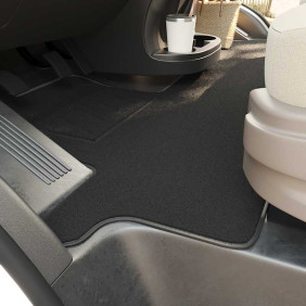 Tæppe til autocamper