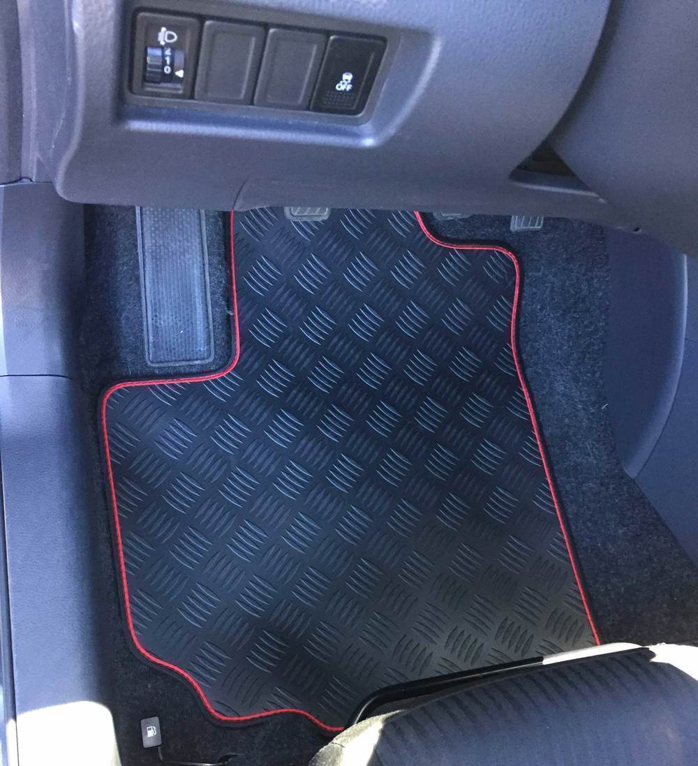 Bilmåtter SUZUKI SWIFT