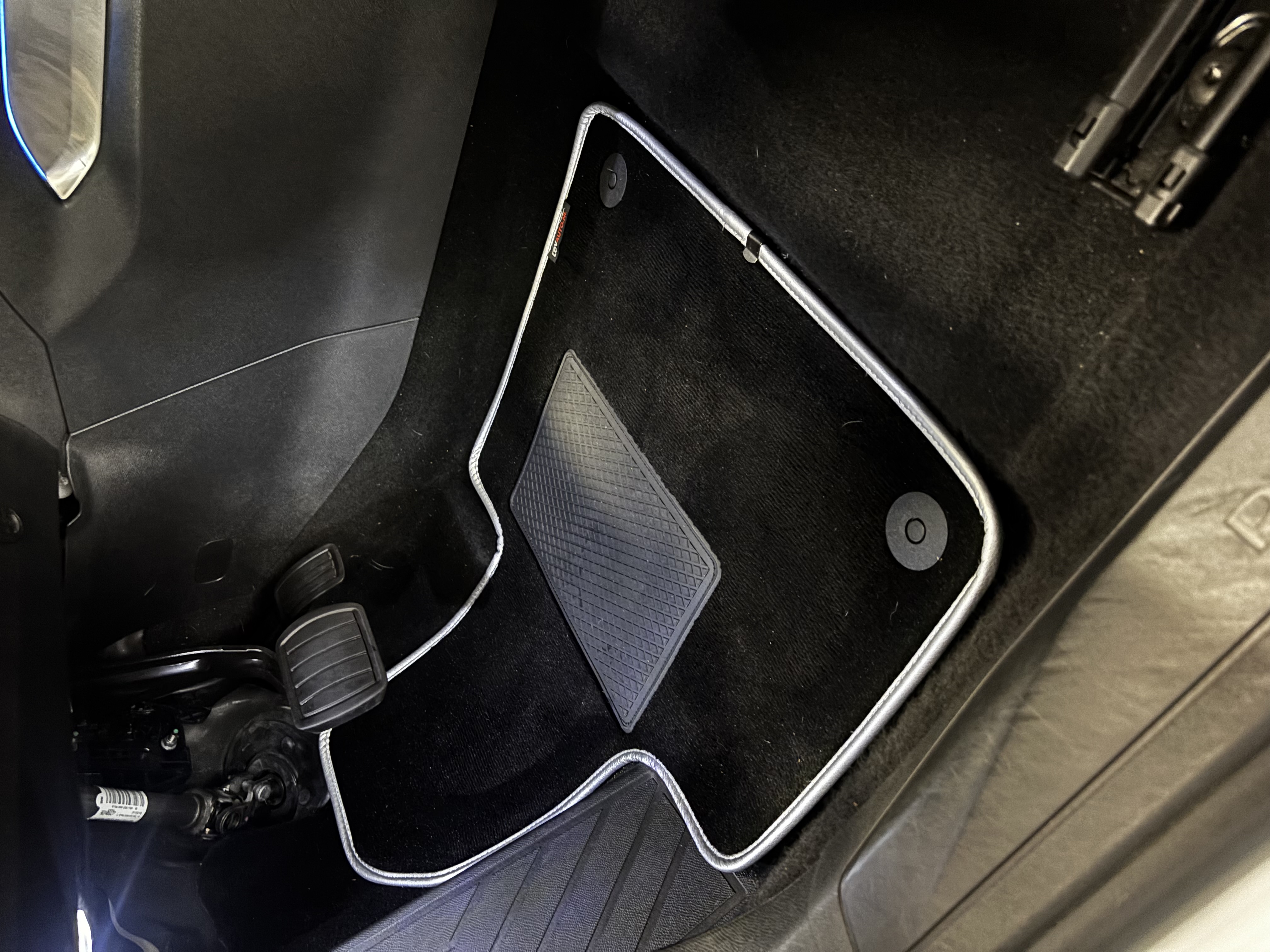 Bilmåtter PEUGEOT 3008