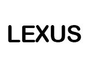 LEXUS