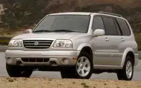 GRAND VITARA 5 døre