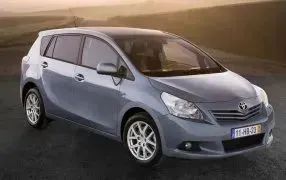 VERSO 5 siddepladser