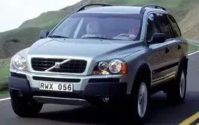 XC90 - 5 Places