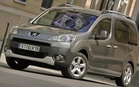 PARTNER TEPEE 7 og 8 siddepladser