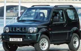 JIMNY