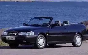 900 Cabriolet