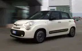 500 L TREKKING