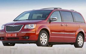 GRAND VOYAGER