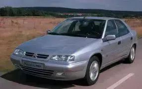 XANTIA Stationcar