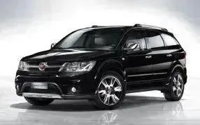 FREEMONT 7 siddepladser