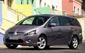 GRANDIS 7 siddepladser