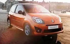 TWINGO 2