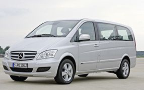 VIANO Long