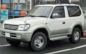 LAND CRUISER 70 4X4