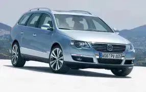 PASSAT Stationcar
