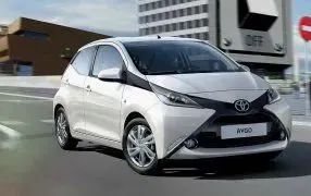 AYGO