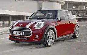 MINI F56 - 3 Portes