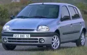 CLIO 2 PHASE 1