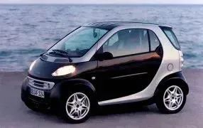 FORTWO