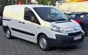 JUMPY 5 siddepladser