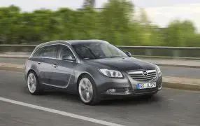 INSIGNIA Sport Tourer