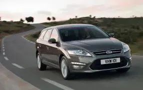 MONDEO Stationcar