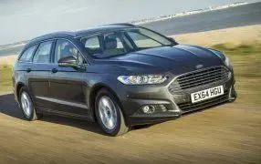 MONDEO Stationcar