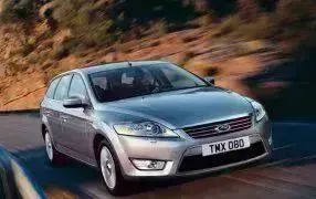 MONDEO Stationcar