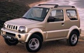 JIMNY