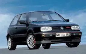 GOLF 3 SW