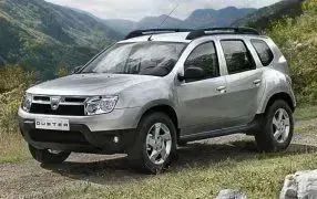 DUSTER 4X4