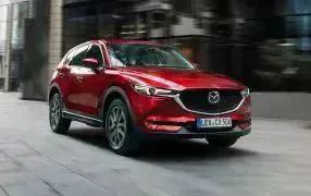 CX5