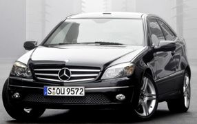 CLASSE CLC Coupé CL203