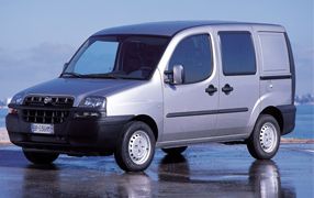 DOBLO CARGO