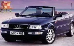 80/90 Cabriolet