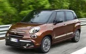 500 L CITY CROSS