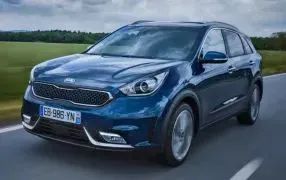 NIRO Hybride rechargeable