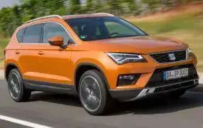ATECA automatgear