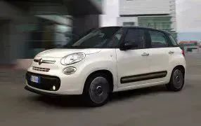 500 L