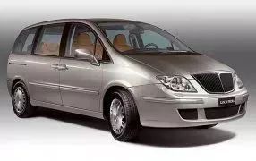 PHEDRA 7 siddepladser