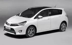 VERSO 7 siddepladser