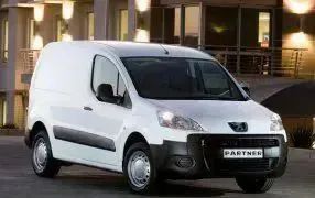 PARTNER ORIGIN 5 siddepladser