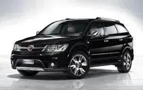 FREEMONT 5 siddepladser