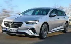 INSIGNIA Sport Tourer