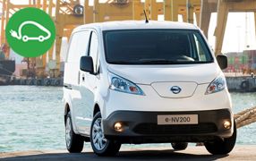 e-NV200