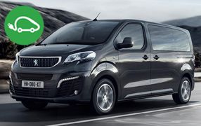 e-TRAVELLER 5 siddepladser