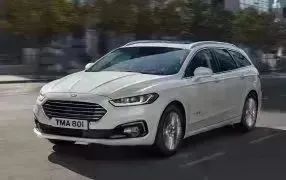 MONDEO Stationcar