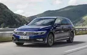 PASSAT Stationcar