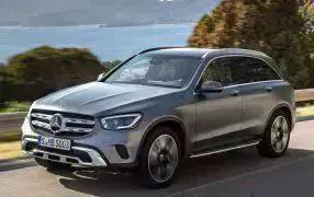 GLC X253