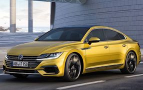 ARTEON